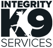 Integrity K9 Services Logo